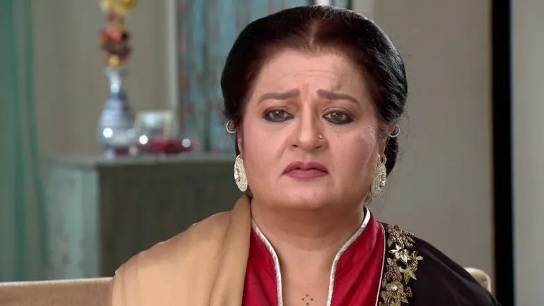 Siddhart Menantu Idaman - Episode 8 Episode 8