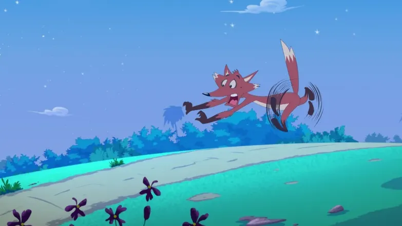 Bhukkad and Beanstalk Episode 2