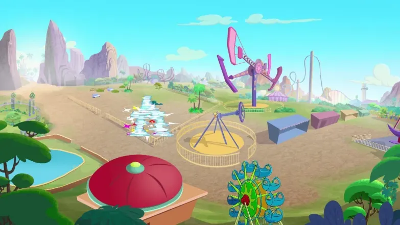 Goldman Foxie Episode 17