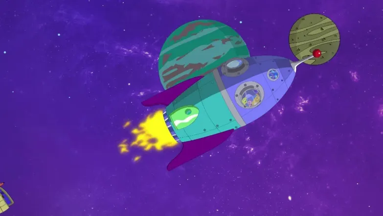 Traffic Police Episode 21