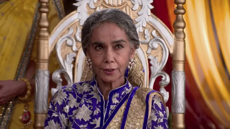 Raja Dan Ratu Season 1 - Episode 14 Episode 14