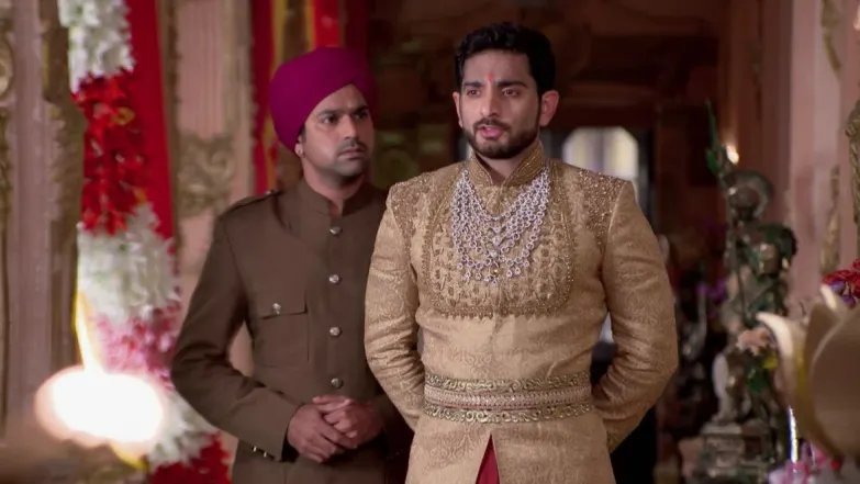 Raja Dan Ratu Season 1 - Episode 16 Episode 16