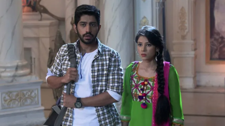 Brahmarakshas - Episode 2 - May 21, 2019 - Full Episode Episode 2