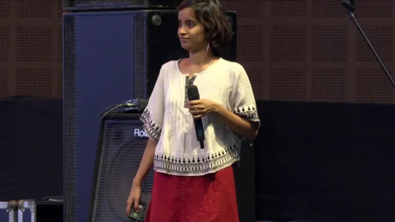 Global Skills to Thrive in Complex Culture of the Future - Arundhati Mitter and Shailza Rai Episode 7