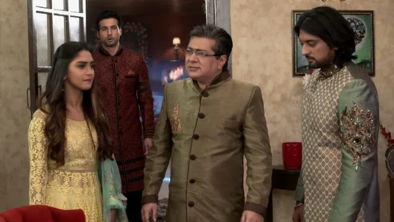 Brahmarakshas - Episode 4 - May 23, 2019 - Full Episode Episode 4