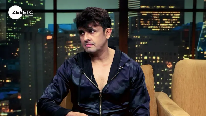 Interview | Singer Sonu Nigam Episode 3142