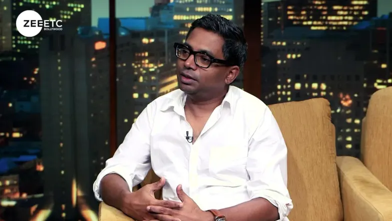 Interview | Director Raj Kumar Gupta | India’s Most Wanted Episode 3143