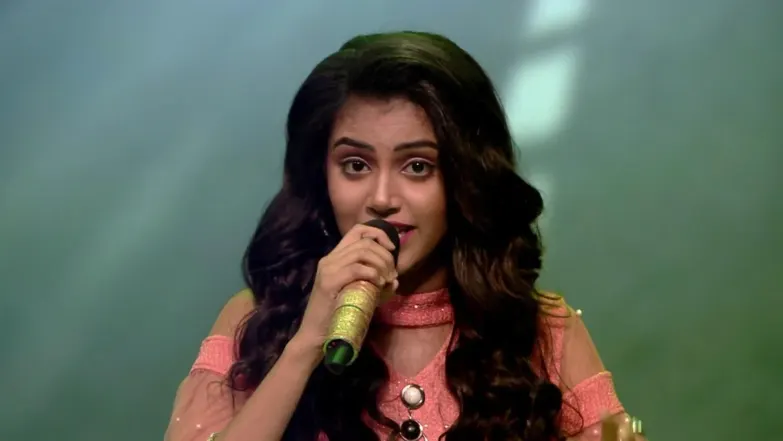 An entertaining 'jugalbandi' of Bengali and Hindi songs - Sa Re Ga Ma Pa 2018 Episode 72