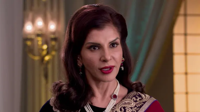 Raja Dan Ratu Season 1 - Episode 21 Episode 21