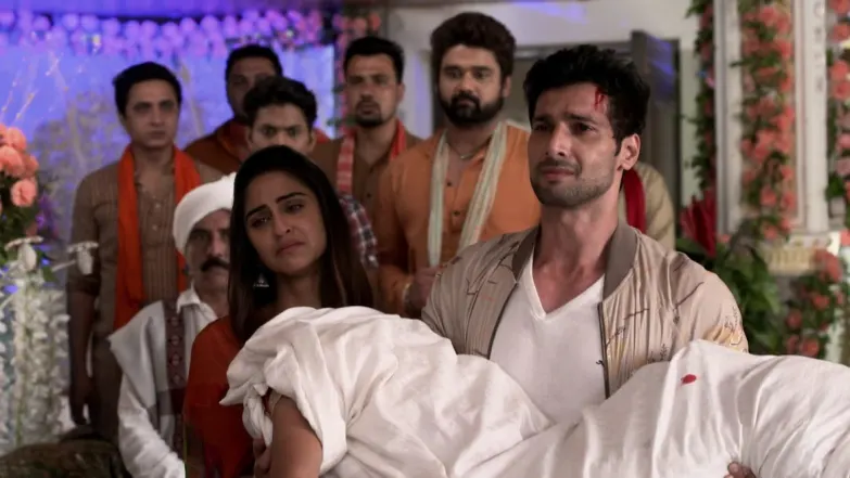 Brahmarakshas - Episode 6 - May 27, 2019 - Full Episode Episode 6