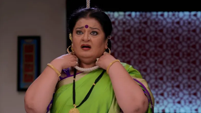 Bakula Bua Ka Bhoot - Episode 8 - June 03, 2019 - Full Episode Episode 8