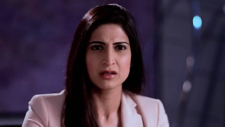 Agent Raghav - Episode 20 Episode 20