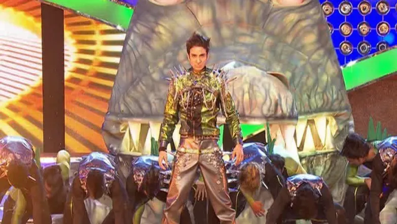 The greatest of the dancers who's Born to Dance wins - Dance India Dance Season 3 Episode 35