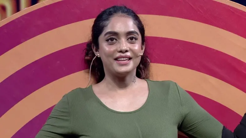 Petta Rap - June 23, 2019 Episode 12