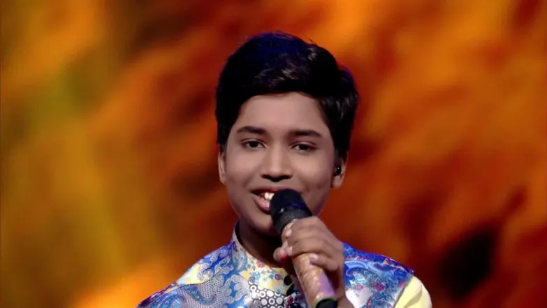 Contestants compete to reach the finale - Sa Re Ga Ma Pa 2018  Episode 81