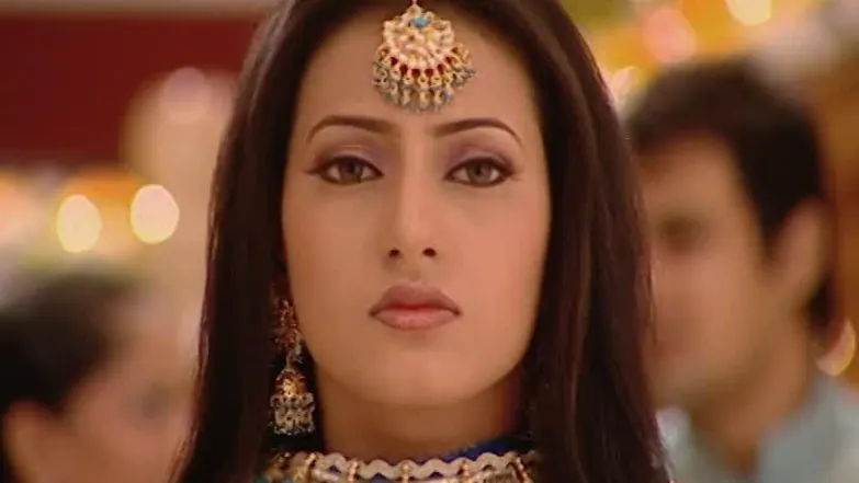 Sanjog Se Bani Sangini - Episode 11 Episode 11