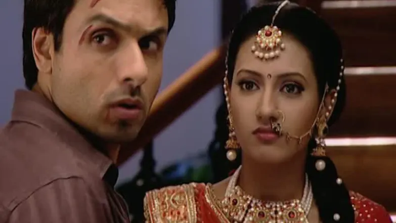 Sanjog Se Bani Sangini - Episode 19 Episode 19