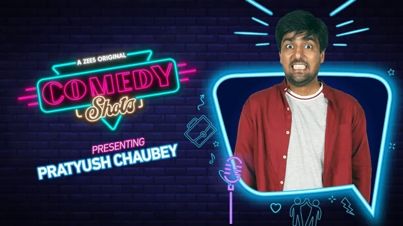 Episode 6 - Population Explosion FT. Pratyush Chaubey - Comedy Shots Episode 6