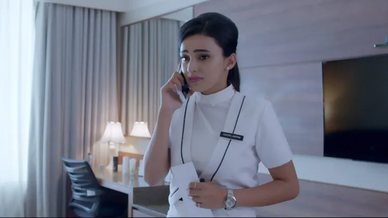 Episode 1 - The Grand Mountain Resort - Ishq Aaj Kal Season 1 Episode 1