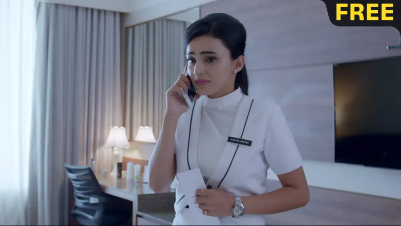 Episode 1 - The Grand Mountain Resort - Ishq Aaj Kal Season 1 Episode 1