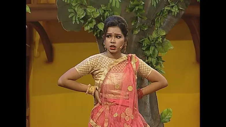 Binod and Madhusmita's duet performance impresses the judges - Odishara Best Cinestars Ra Khoj Episode 10