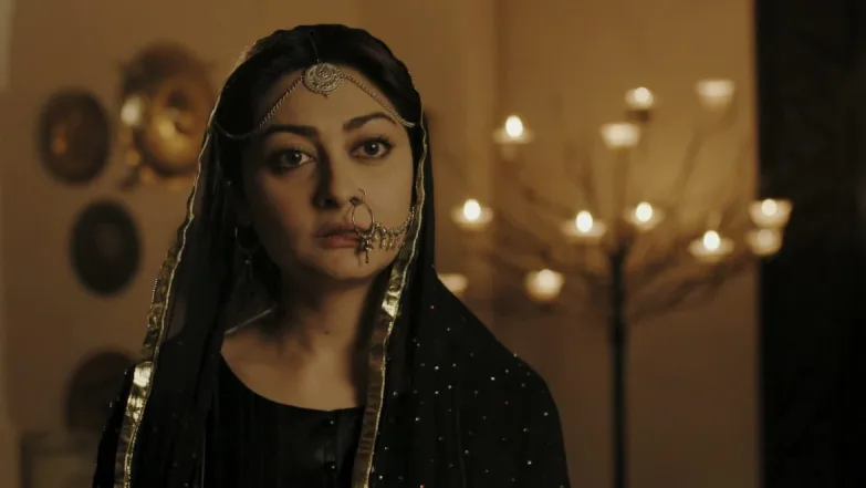 Mor Mahal - Episode 11 Episode 11