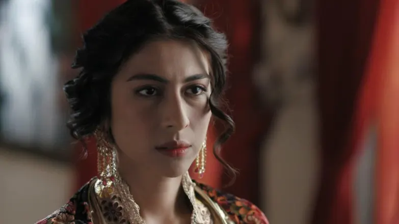Mor Mahal - Episode 14 Episode 14