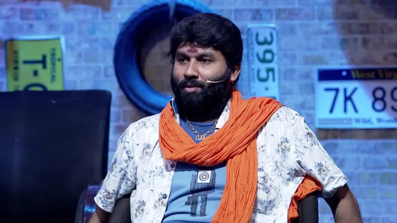 Petta Rap - July 21, 2019 Episode 16