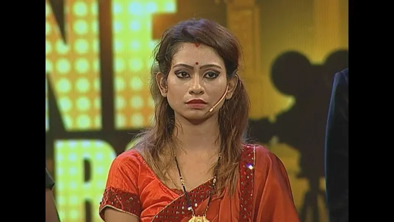 Alok and team's brilliant performance - Odishara Best Cinestars Ra Khoj Episode 19