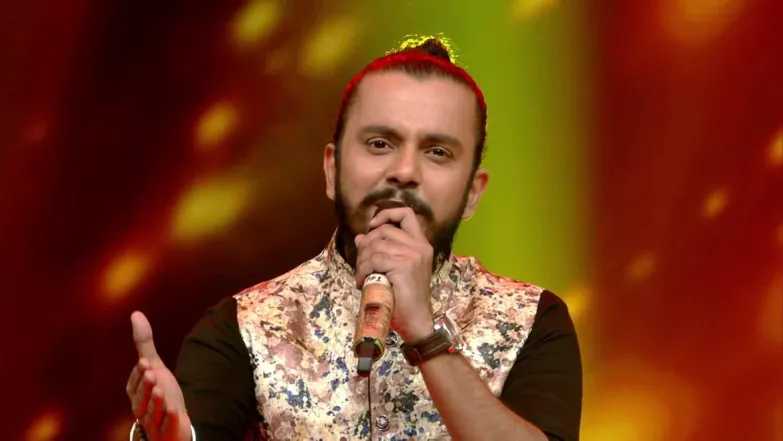 Musical celebration - Saregamapa 2018 Episode 90