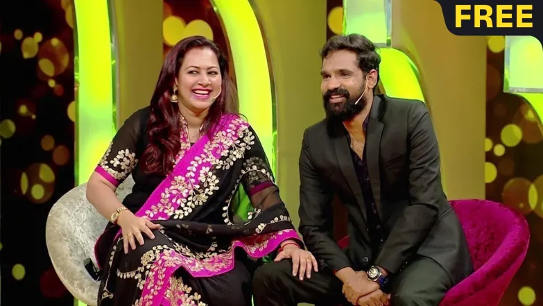 Episode 1 - Anchors Archana and Kamal's most memorable interviews Episode 1