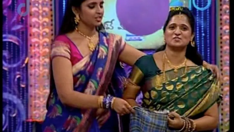 Lakshmi Raave Maa Intiki - Episode 19 - June 11, 2015 - Full Episode Episode 19