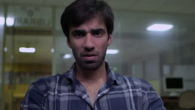 Darr Sabko Lagta Hai - Episode 10 - August 04, 2019 - Full Episode Episode 10
