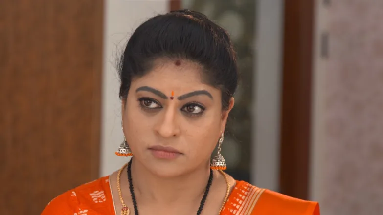 Pramila goes to a party - Suryakantham Episode 11