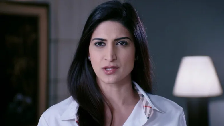Agent Raghav - Episode 21 Episode 21