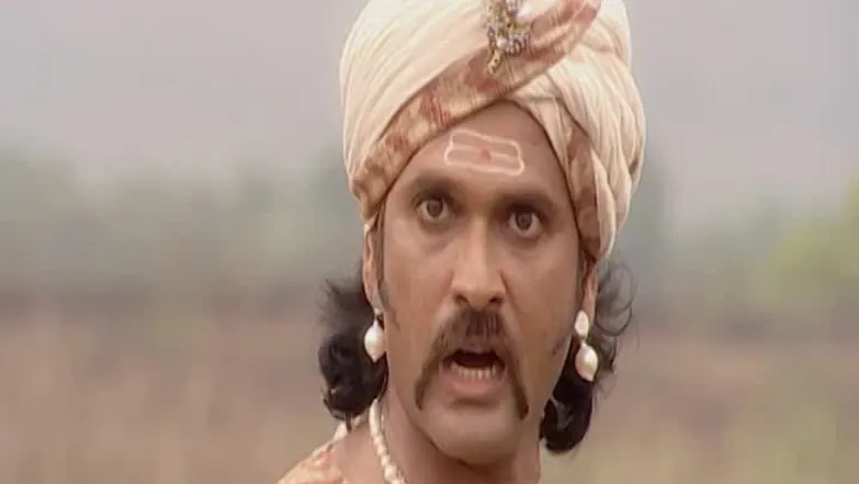 Jhansi Ki Rani S2 - Episode 3 Episode 3