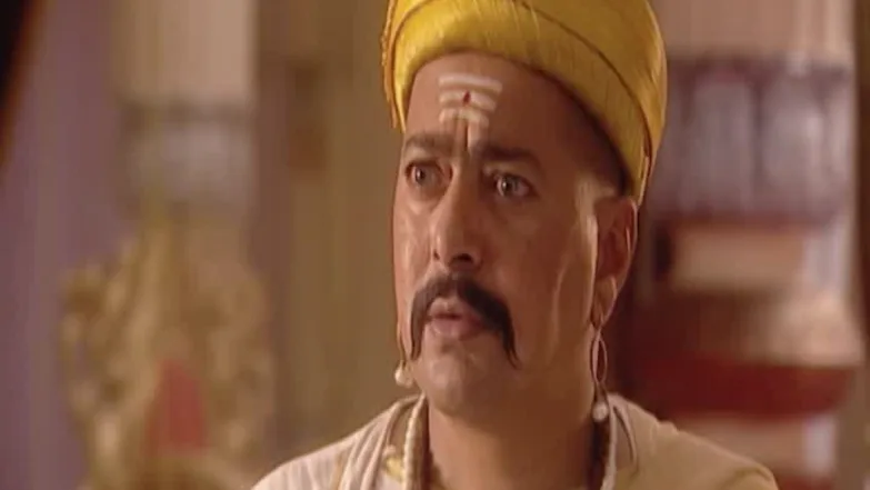 Jhansi Ki Rani S2 - Episode 4 Episode 4