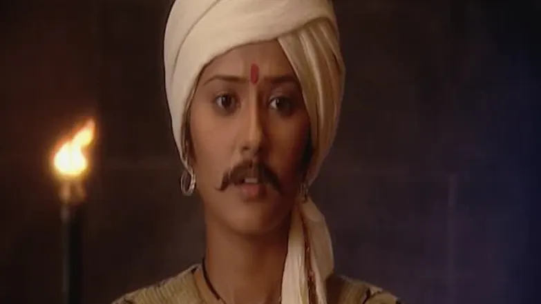 Jhansi Ki Rani S2 - Episode 5 Episode 5