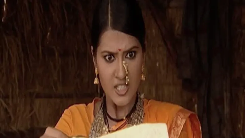 Jhansi Ki Rani S2 - Episode 6 Episode 6