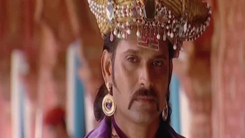 Jhansi Ki Rani S2 - Episode 10 Episode 10