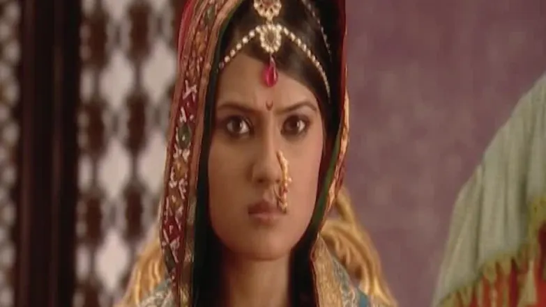 Jhansi Ki Rani S2 - Episode 12 Episode 12