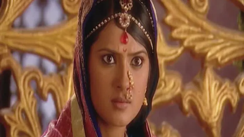 Jhansi Ki Rani S2 - Episode 16 Episode 16