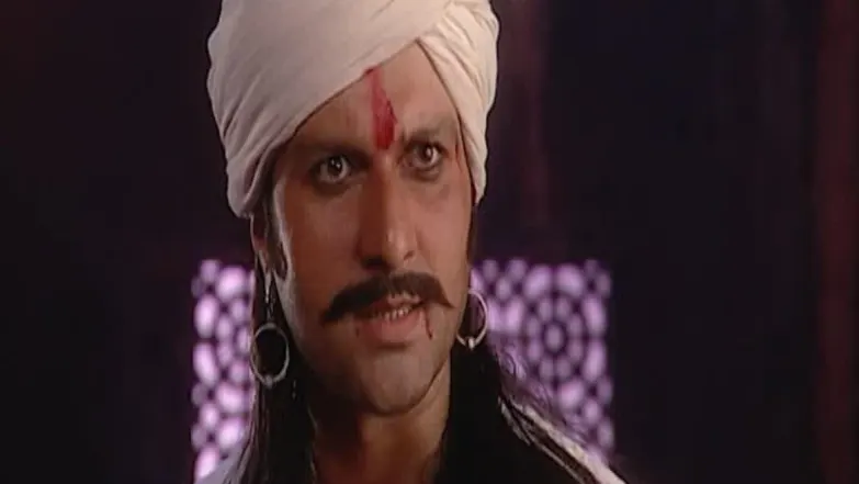 Jhansi Ki Rani S2 - Episode 18 Episode 18