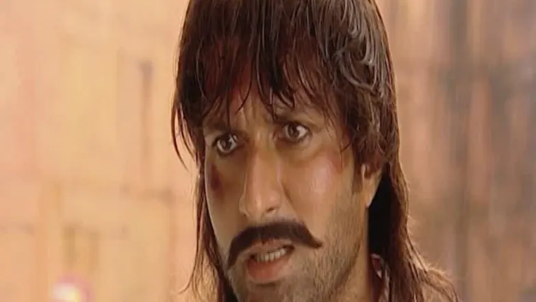 Jhansi Ki Rani S2 - Episode 23 Episode 23