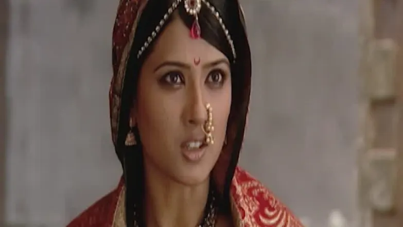 Jhansi Ki Rani S2 - Episode 24 Episode 24