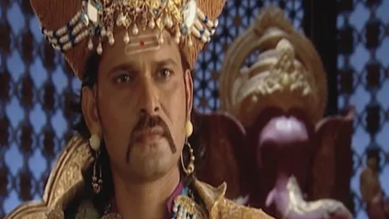 Jhansi Ki Rani S2 - Episode 25 Episode 25