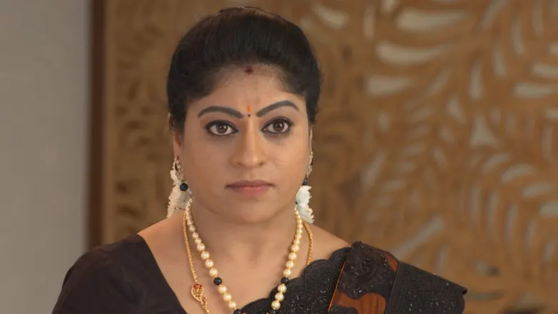Chaitanya’s sisters visit Laxmi’s house - Suryakantham Episode 15