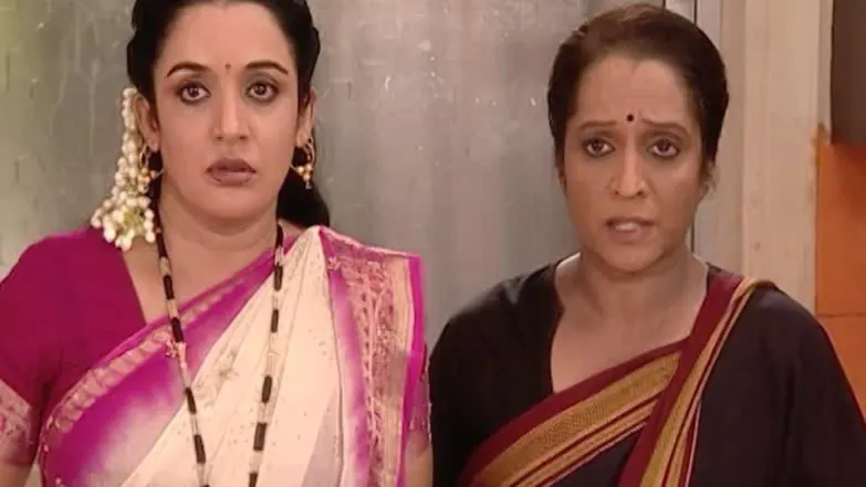 Saai Yai Rak Season 2 - Episode 12 Episode 12