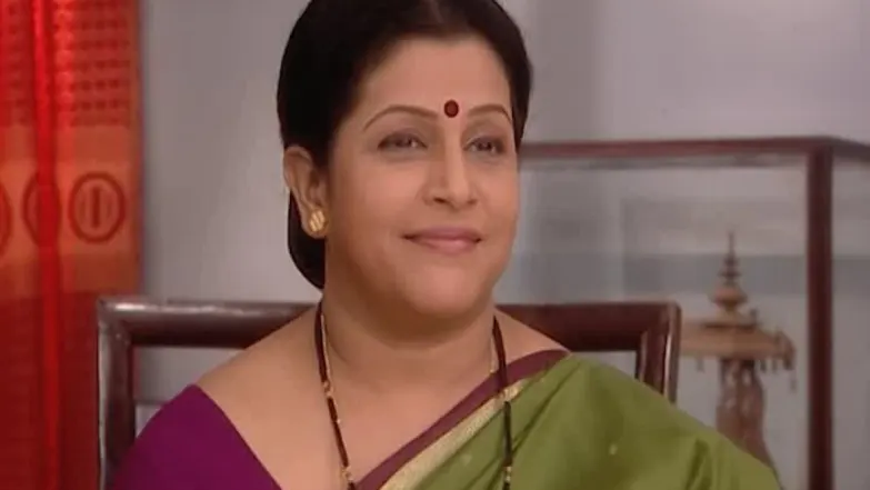 Saai Yai Rak Season 2 - Episode 16 Episode 16