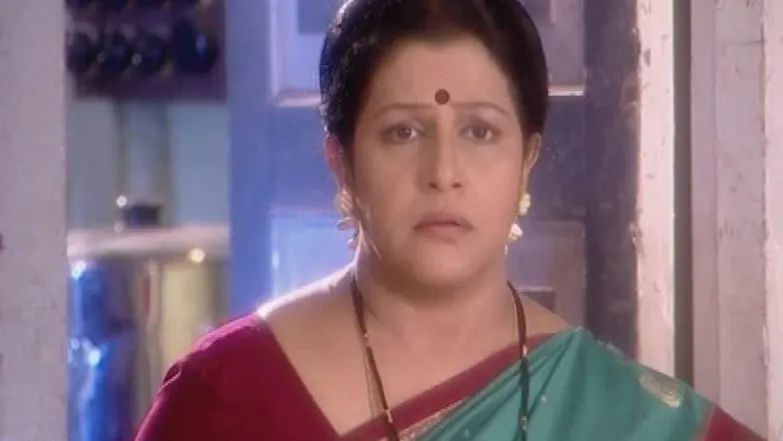 Saai Yai Rak Season 2 - Episode 19 Episode 19